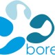Logotipo de Boreas
